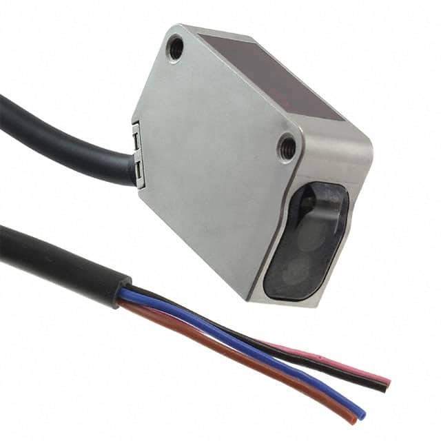 Omron Electronic Components_D15XB