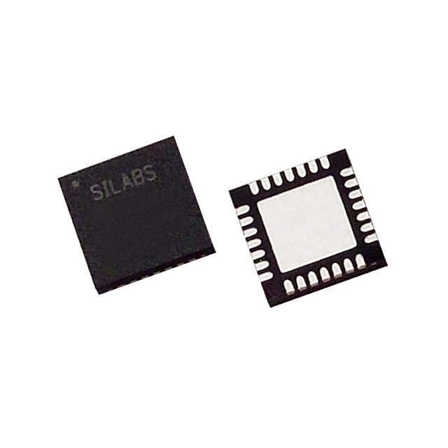 Silicon Labs_SI4126-BM