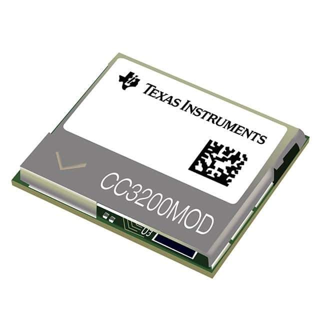 Silicon Labs_SI4315-A0-FT