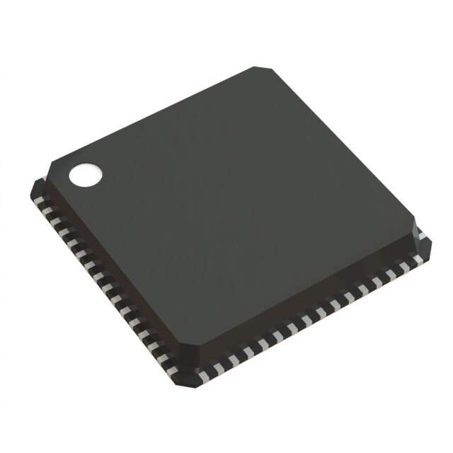 Silicon Labs_SI5345A-B-GM
