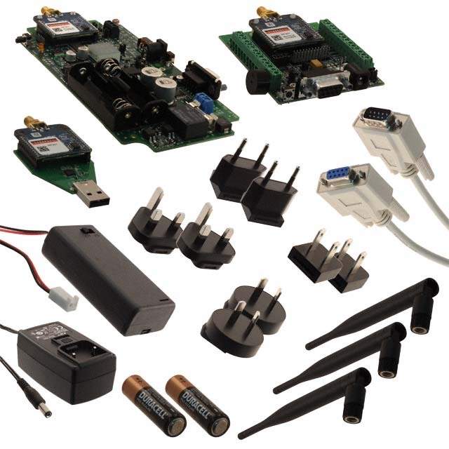 Silicon Labs_SISNAP915DK