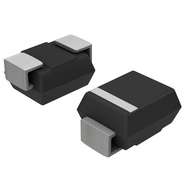 SMC Diode Solutions_SMBJ43ATR