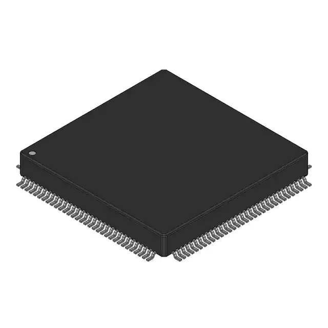 SMSC_LAN91C111-NE