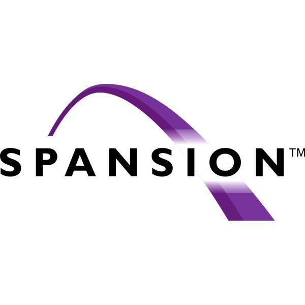 Spansion_S25FL032A1F