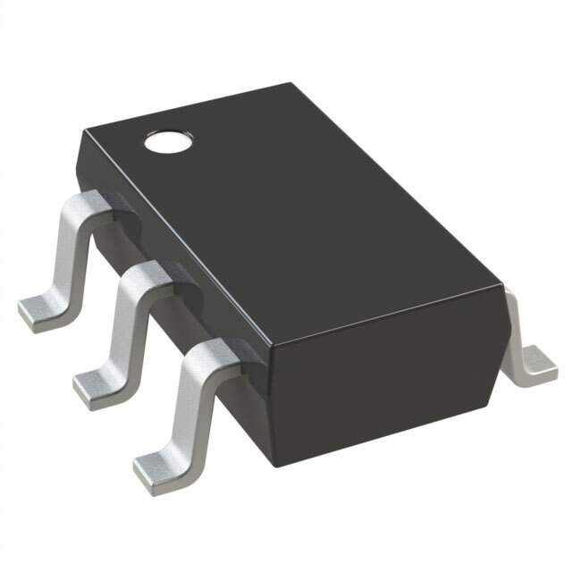 STMicroelectronics_74H1G66S