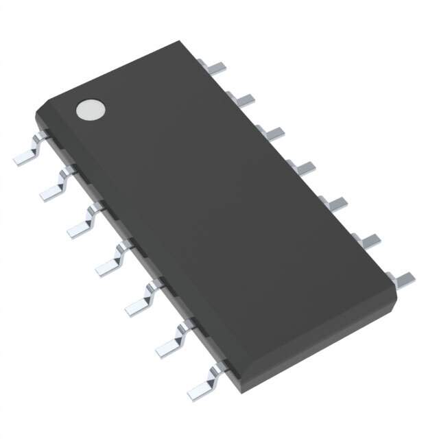STMicroelectronics_74LVC125AM