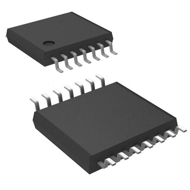 STMicroelectronics_74VHCT03ATTR