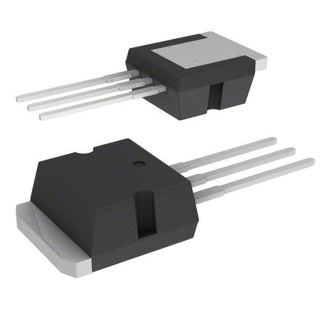 STMicroelectronics_B16NK65Z
