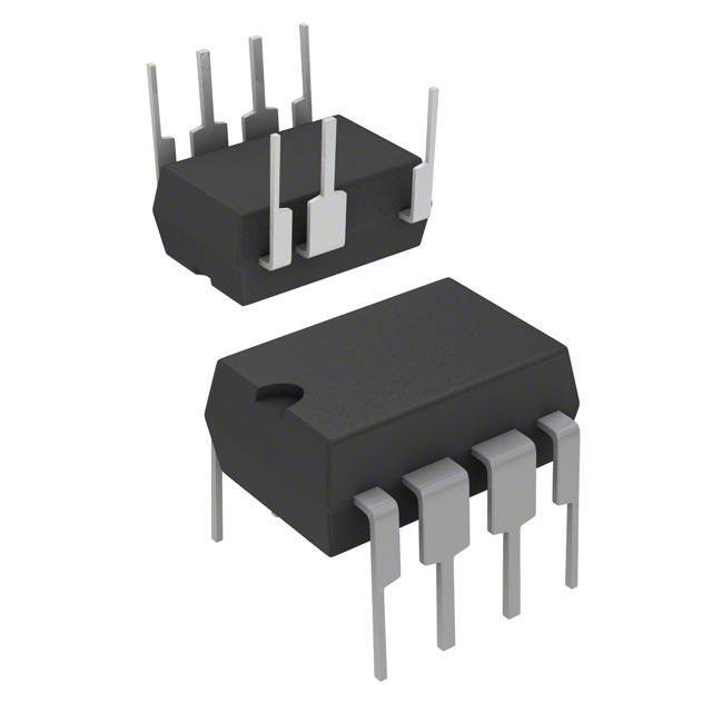 STMicroelectronics_EVLVIP25L-10WSB