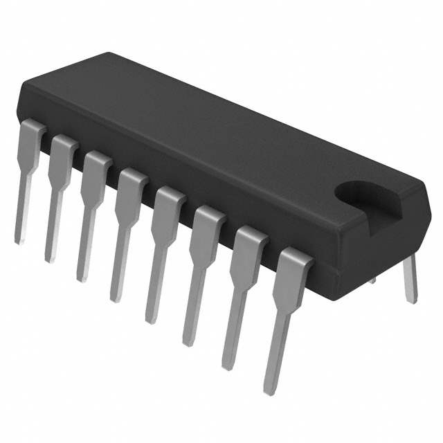 STMicroelectronics_HCF4051BE