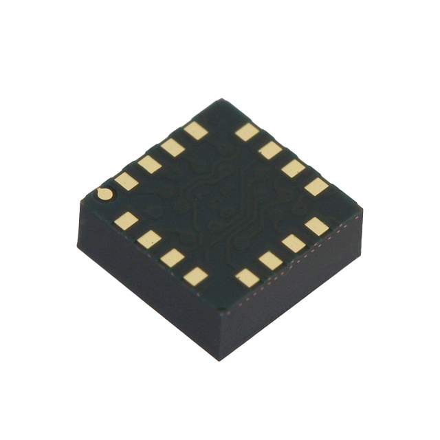 STMicroelectronics_LY5150ALHTR