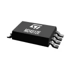 STMicroelectronics_M24512E-FDW6T1_512Kbit Serial I2C bus EEPROM with configurable device address and software write protection registers