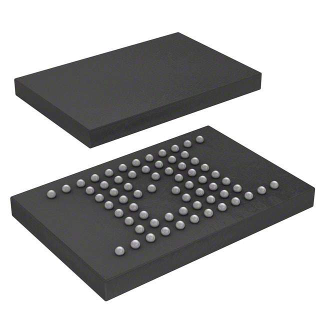 STMicroelectronics_M36W432T