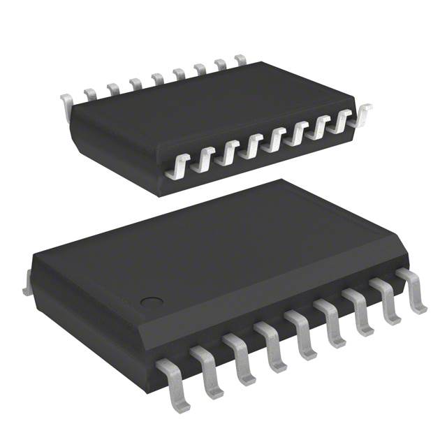 STMicroelectronics_M41T83SMY6