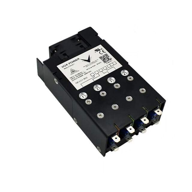 STMicroelectronics_ML8205