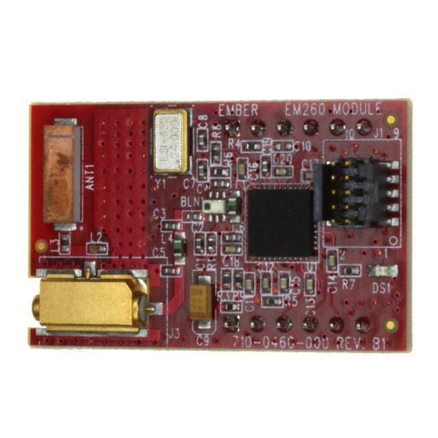 STMicroelectronics_SNRCM-260