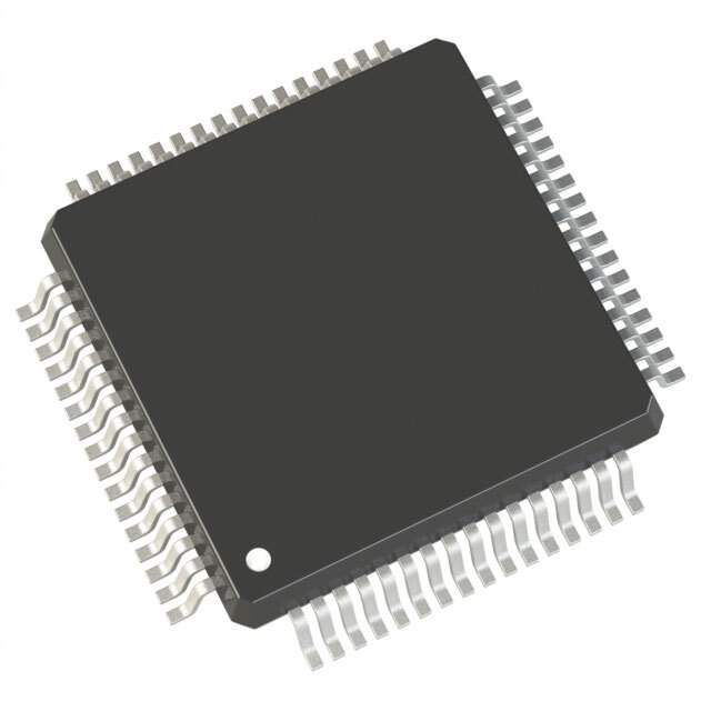 STMicroelectronics_ST72F361AR9TA