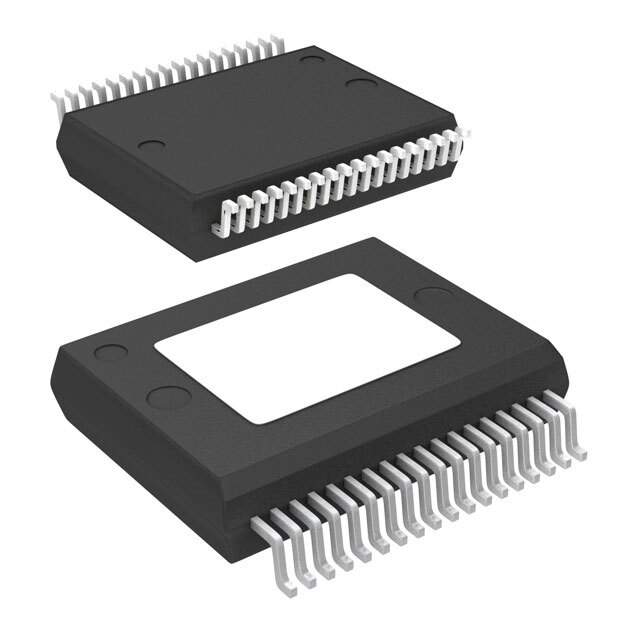 STMicroelectronics_STA518