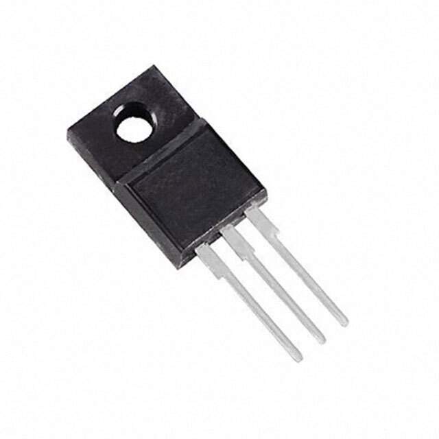 STMicroelectronics_STF10N65