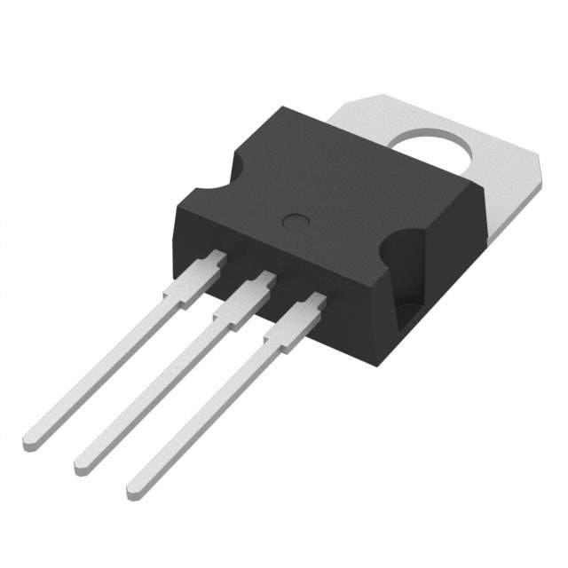 STMicroelectronics_STP2N80