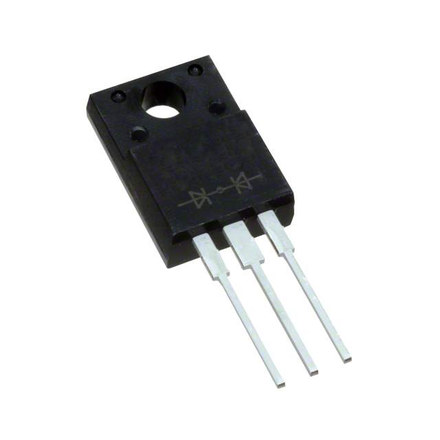 Taiwan Semiconductor_HERF1607G C0G
