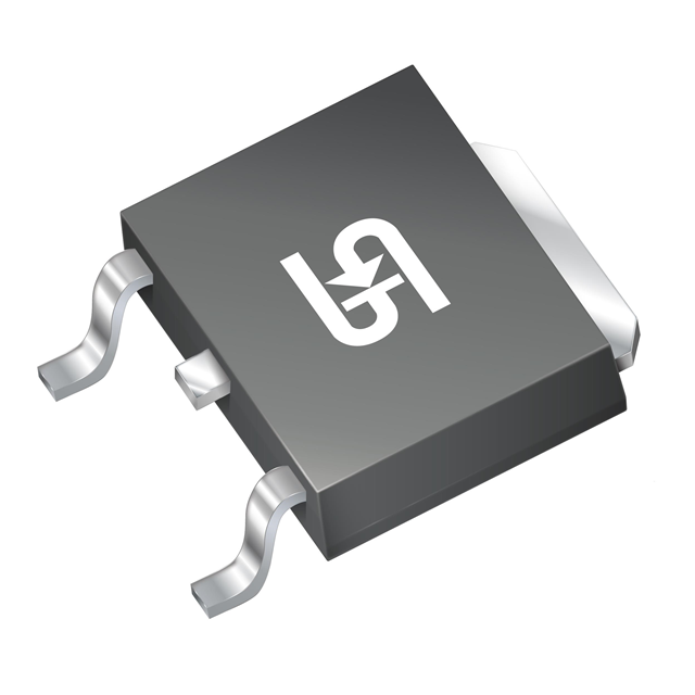 Taiwan Semiconductor_TS1117BCPRO