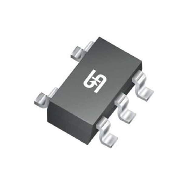 Taiwan Semiconductor_TS5213CX533 RF