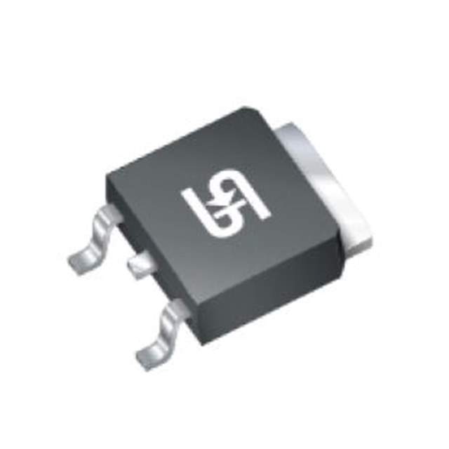 Taiwan Semiconductor_TS78M05CP RO