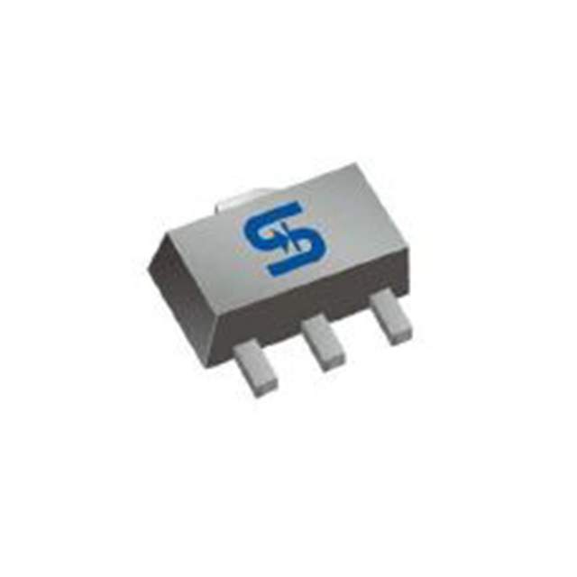 Taiwan Semiconductor_TS9011PCY