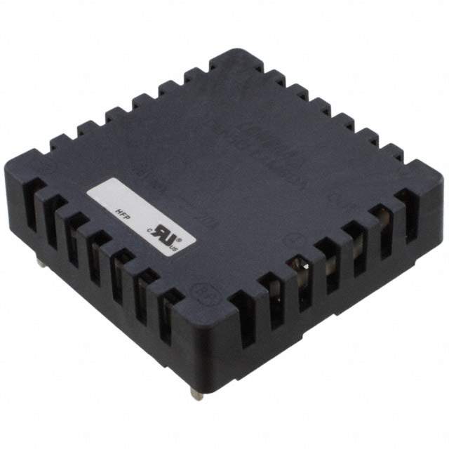 TDK-Lambda, Inc._AN4820
