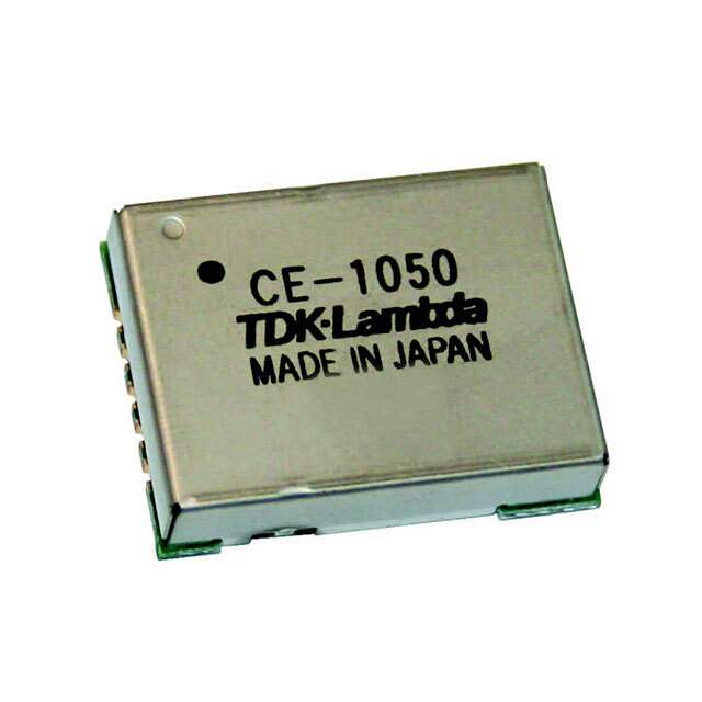 TDK-Lambda, Inc._CE1050TP