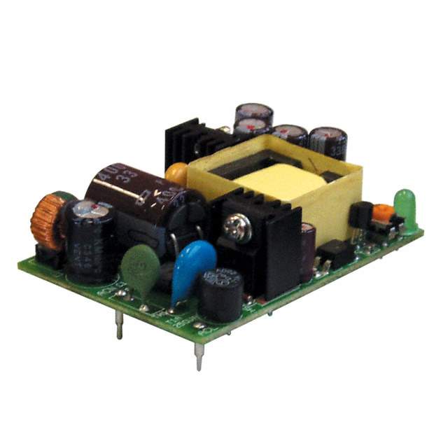 TDK-Lambda, Inc._KPS512