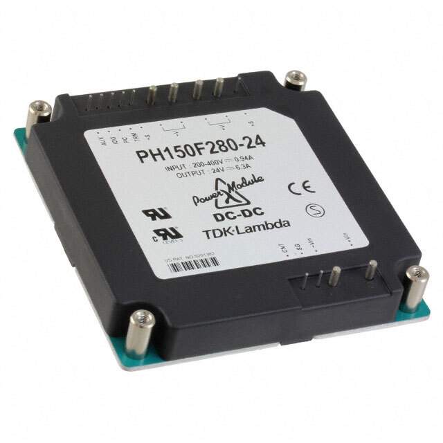 TDK-Lambda, Inc._PH150F4828