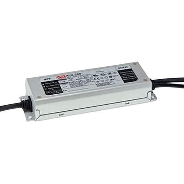 TDK-Lambda, Inc._ZWS240BP24/CO2