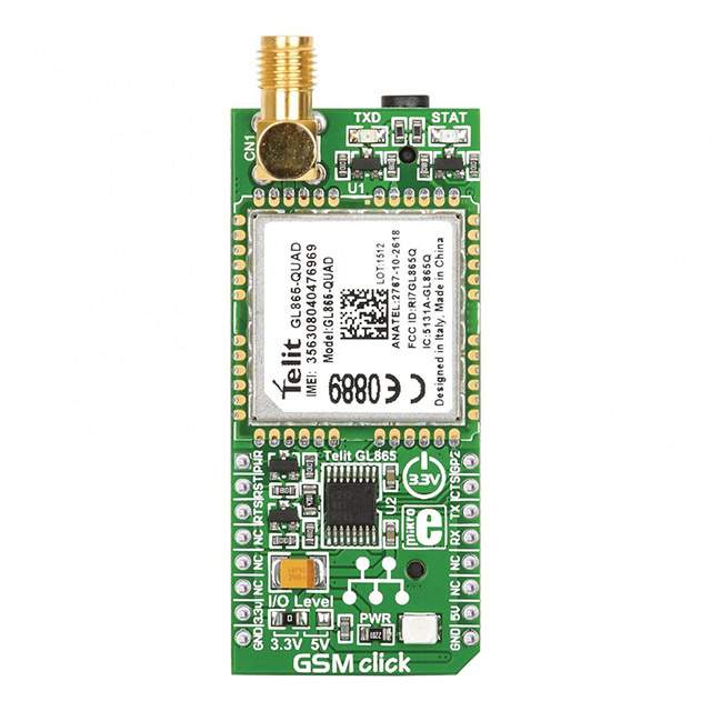Telit_GL865-QUAD