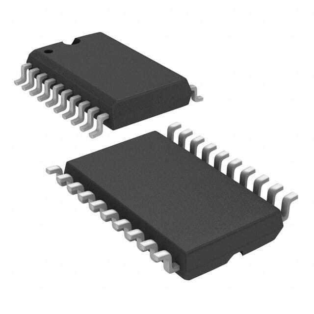 NXP Semiconductors_74ABT841PW112