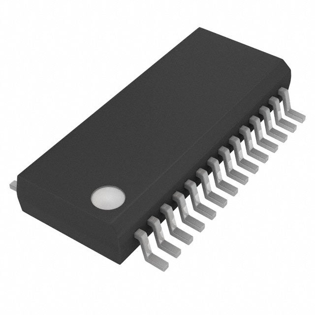 Texas Instruments_BQ2060A