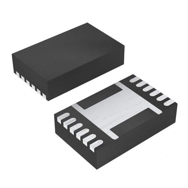 Texas Instruments_BQ27542DRZR