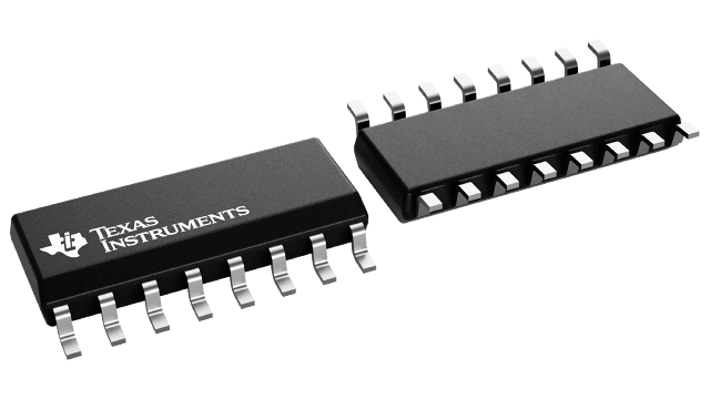 Texas Instruments_CD74HC4040M