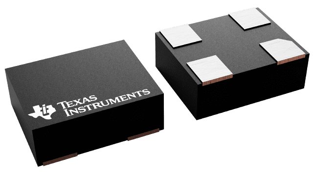Texas Instruments_CDC6CE040000ADLFR