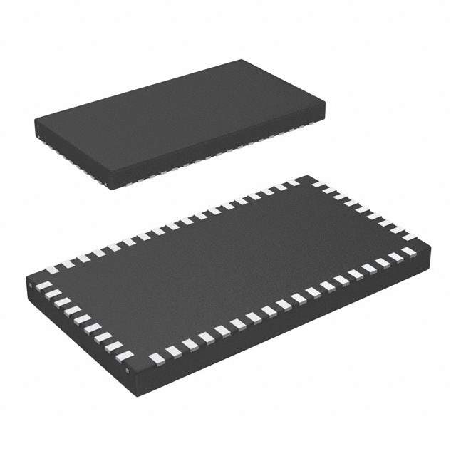 Texas Instruments_DS100MB203SQE
