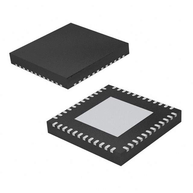 Texas Instruments_DS90UB914QSQX