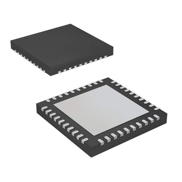 Texas Instruments_DS90UB927QSQX