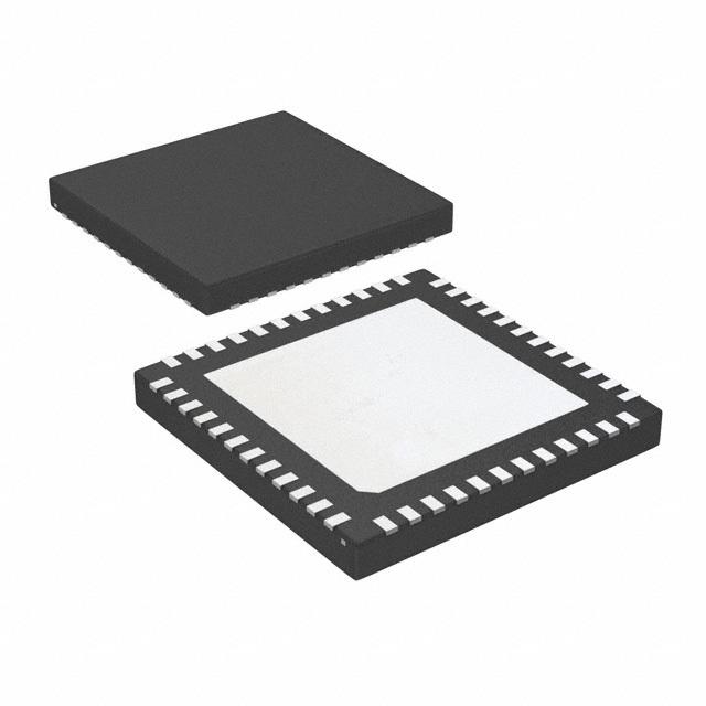 Texas Instruments_DS90UR904QSQX