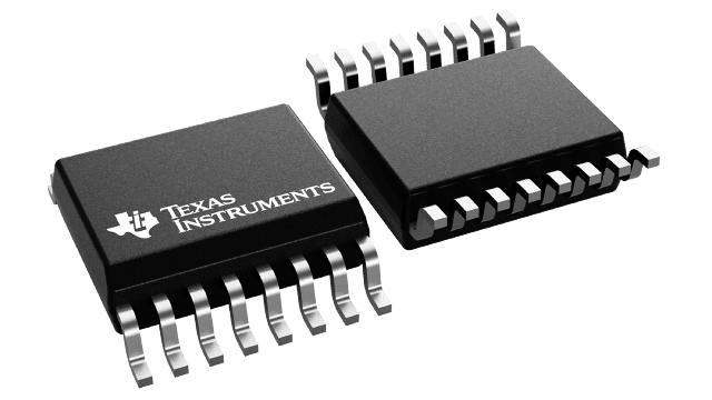 Texas Instruments_ISO7741FSDBQR