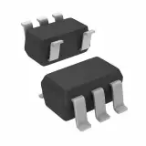 Texas Instruments_LM3670MF-2.5EV_BOARD EVALUATION LM3670MF-2.5 / LM3670 DC to DC Converter and Switching Regulator Chip 2.5VDC Output Evaluation Board