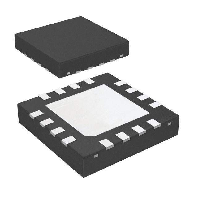 Texas Instruments_LMH0001SQX