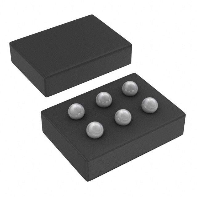 Texas Instruments_LMH2120UMX
