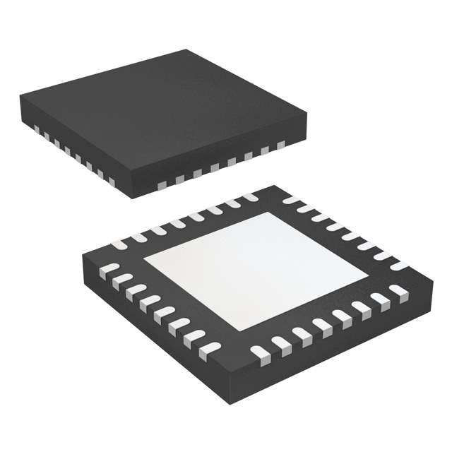 Texas Instruments_LMH6521SQX