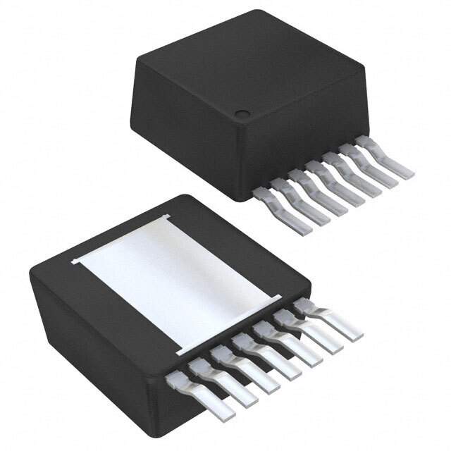 Texas Instruments_LMZ10503TZX-ADJ